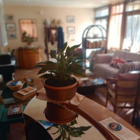 Casa Di Luca Panzió Agrigento Kültér fotó