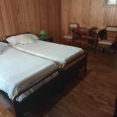 Casa Di Luca Panzió Agrigento Kültér fotó