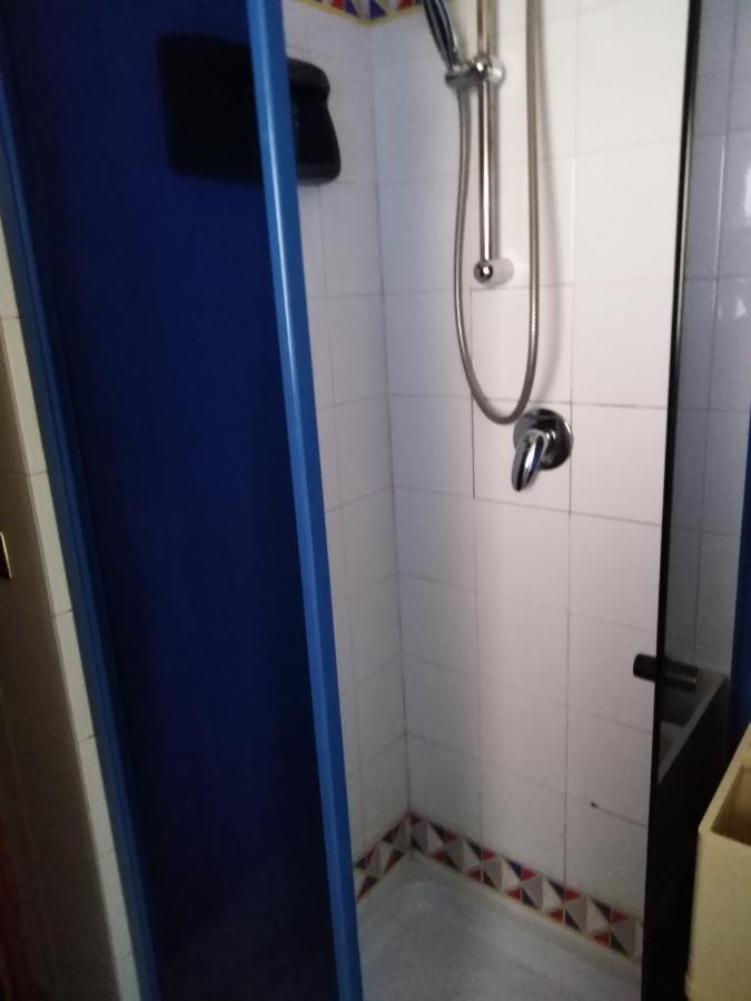 Casa Di Luca Panzió Agrigento Kültér fotó