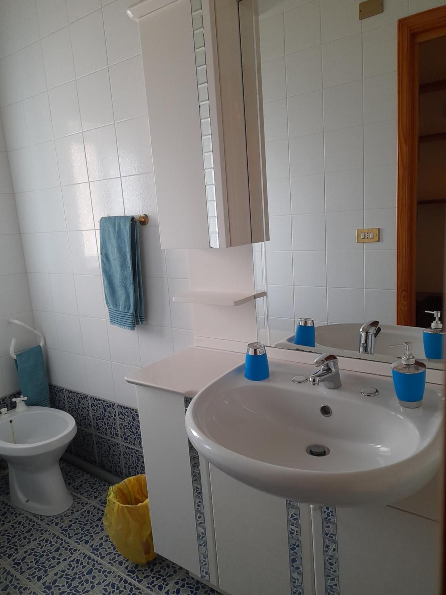 Casa Di Luca Panzió Agrigento Kültér fotó