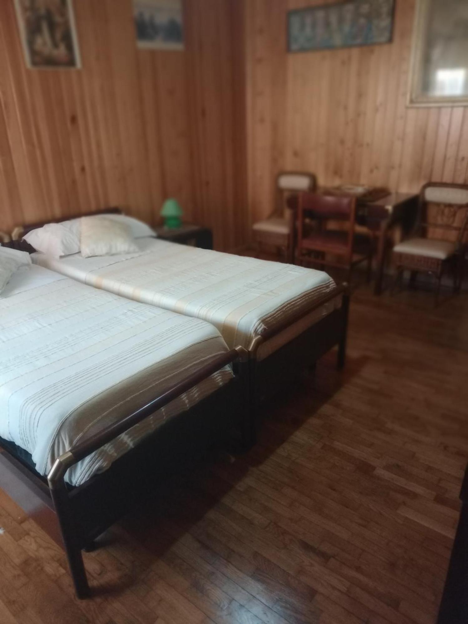 Casa Di Luca Panzió Agrigento Kültér fotó