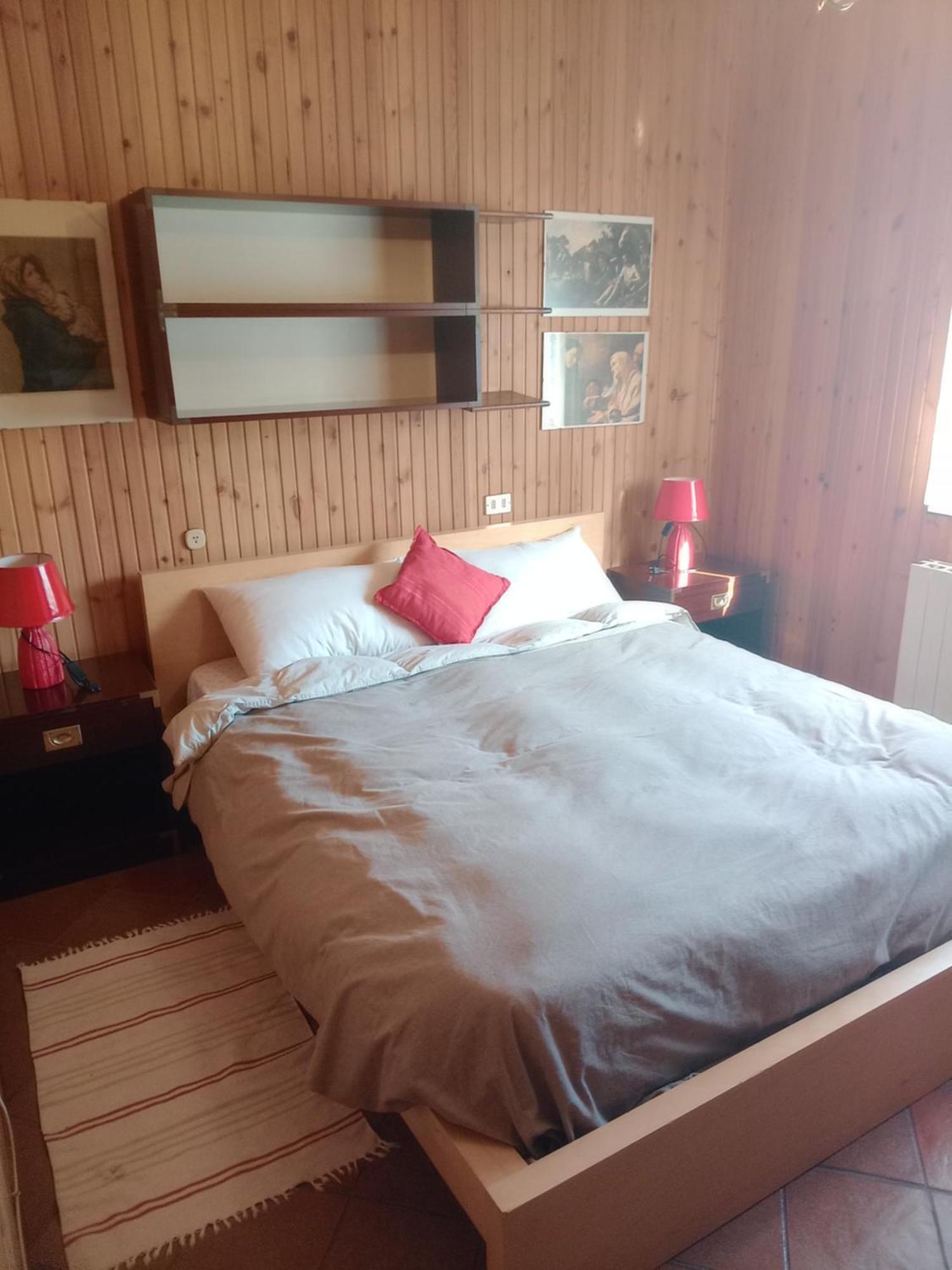 Casa Di Luca Panzió Agrigento Kültér fotó
