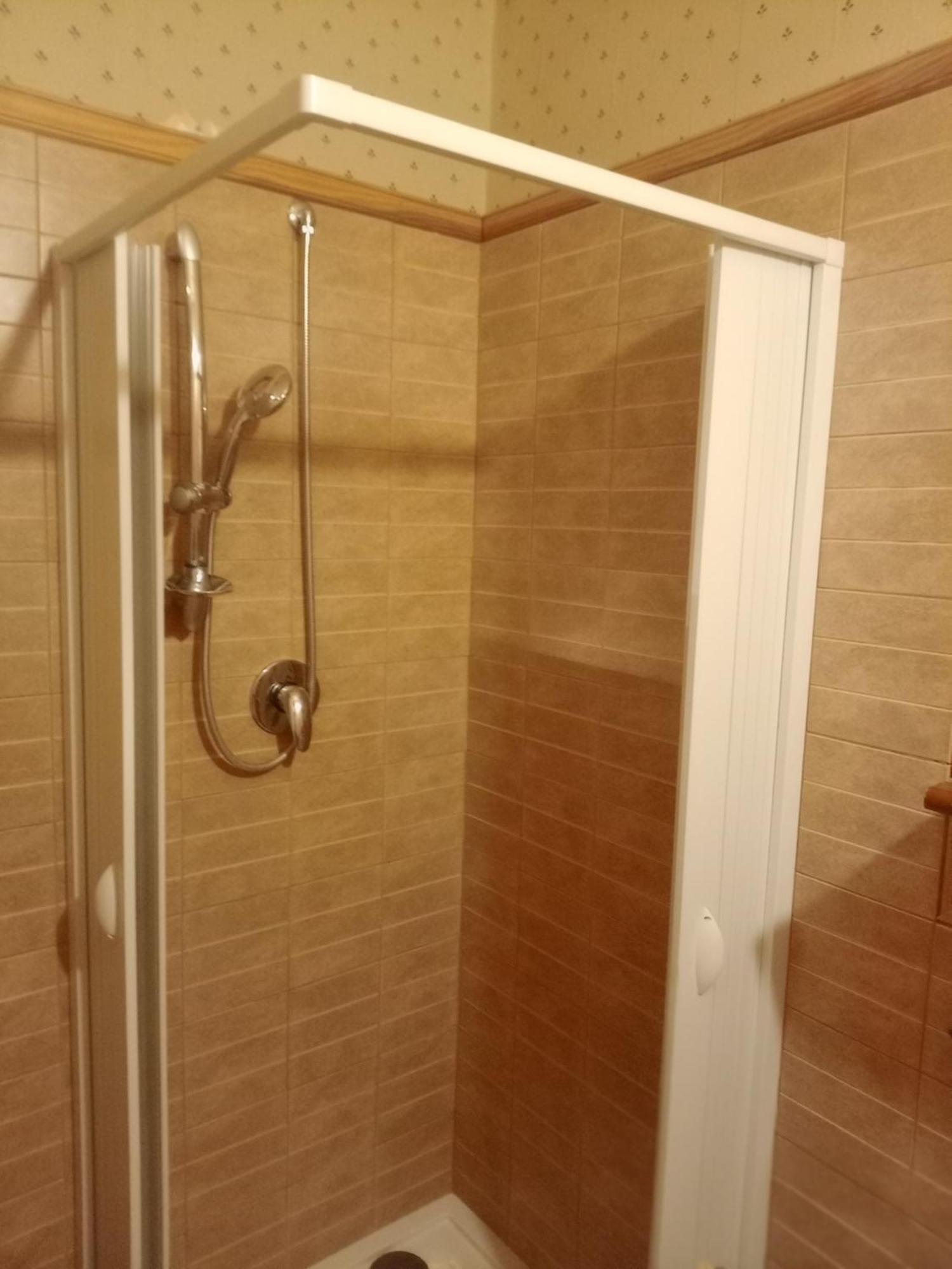 Casa Di Luca Panzió Agrigento Kültér fotó
