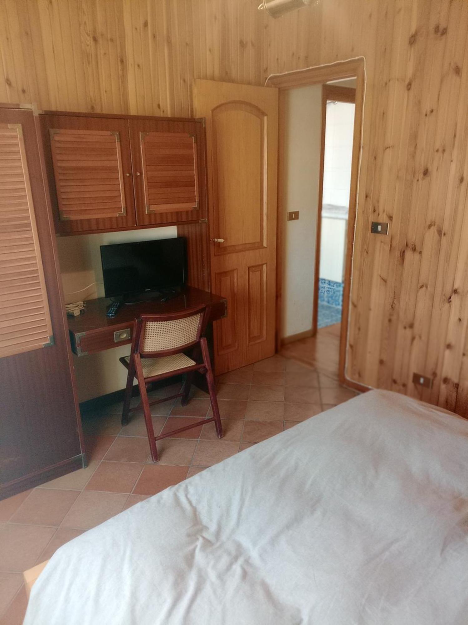 Casa Di Luca Panzió Agrigento Kültér fotó