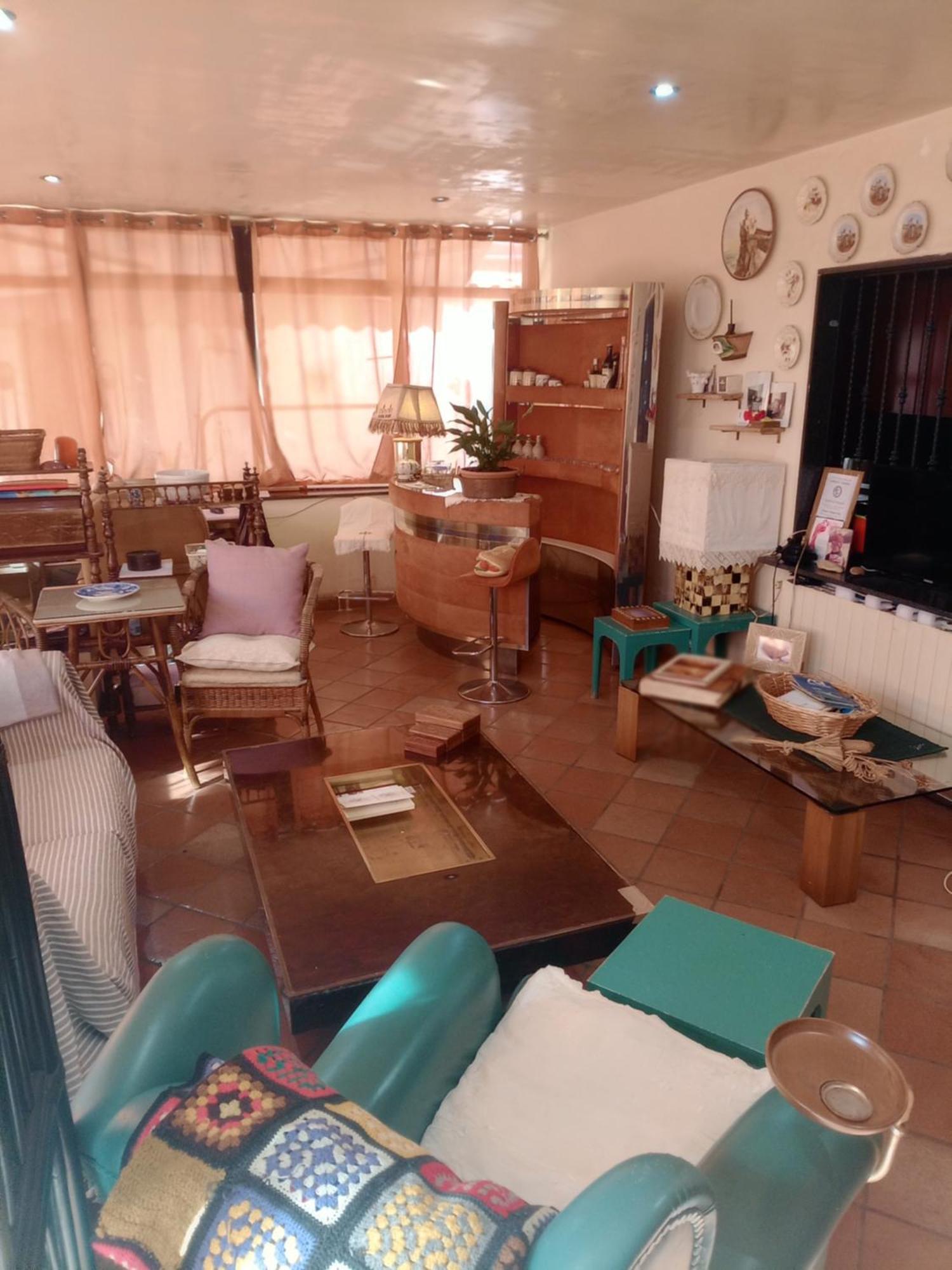 Casa Di Luca Panzió Agrigento Kültér fotó