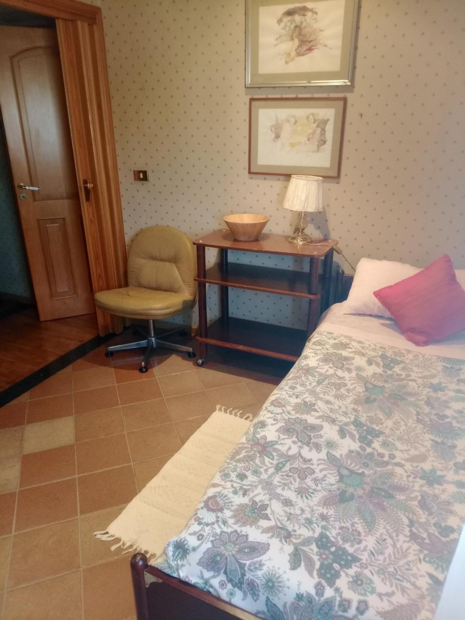 Casa Di Luca Panzió Agrigento Kültér fotó