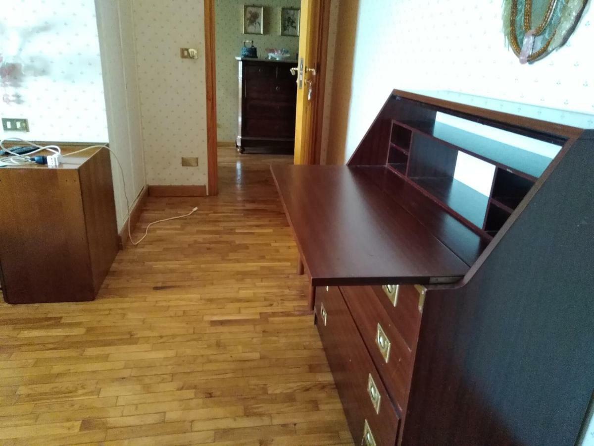 Casa Di Luca Panzió Agrigento Kültér fotó